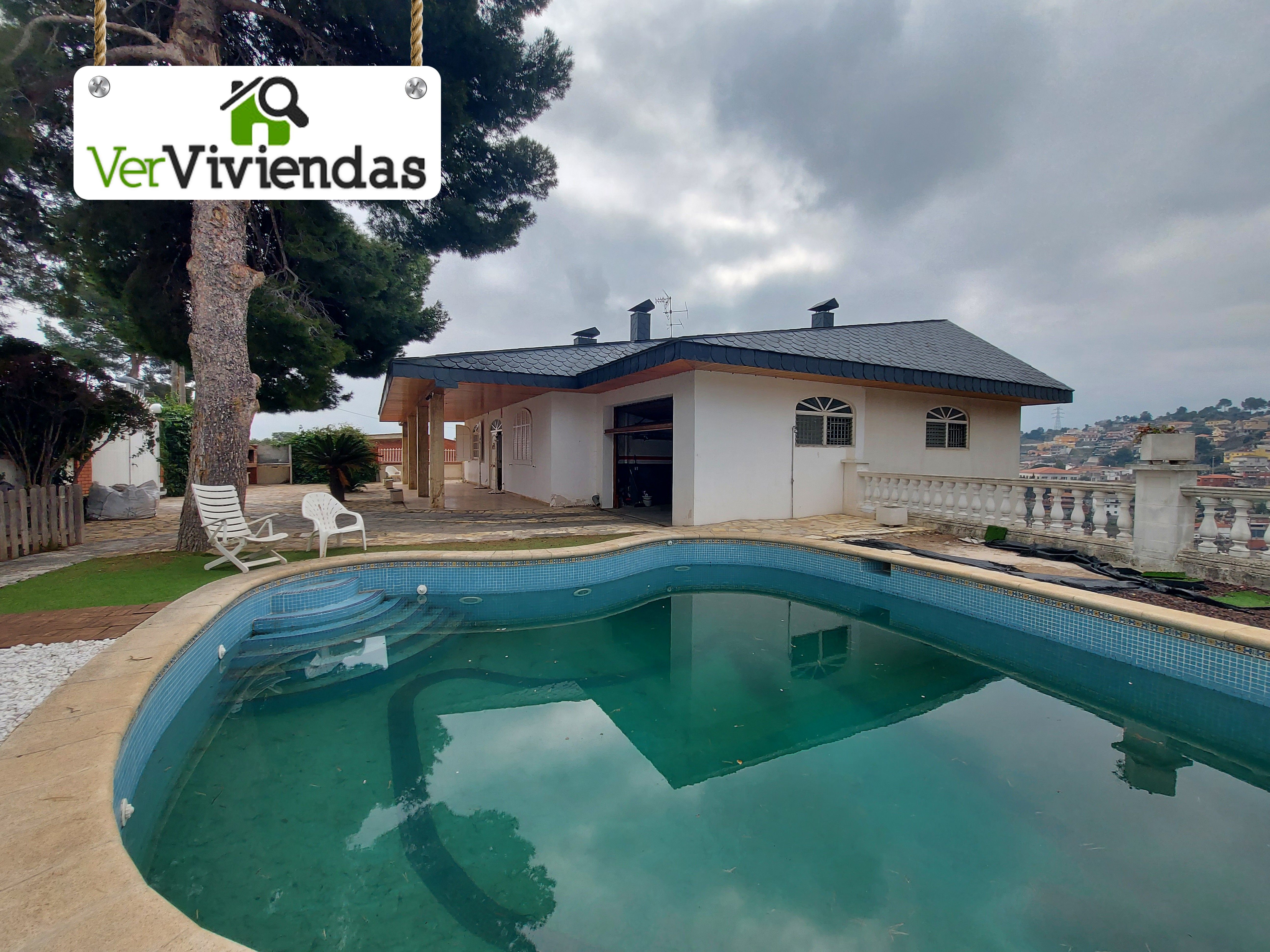 Casa o chalet en venta en N/A, -1, Santa Coloma de Cervelló