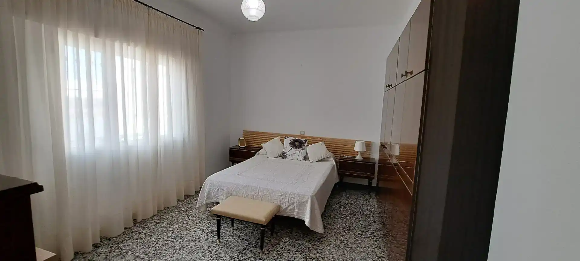 Pis de lloguer a Calle Francisco López López, 43, Cortijo Bazán - Los Casinis - Los Cipreses