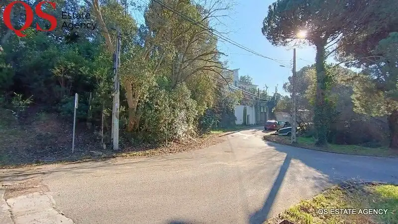 Terreno residencial en venta en Aiguaviva Parc, imagen 5