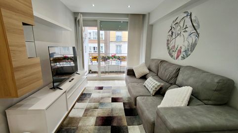 Photo 2 of Flat for rent in Santander - Calle Alta, Numancia - San Fernando, Santander