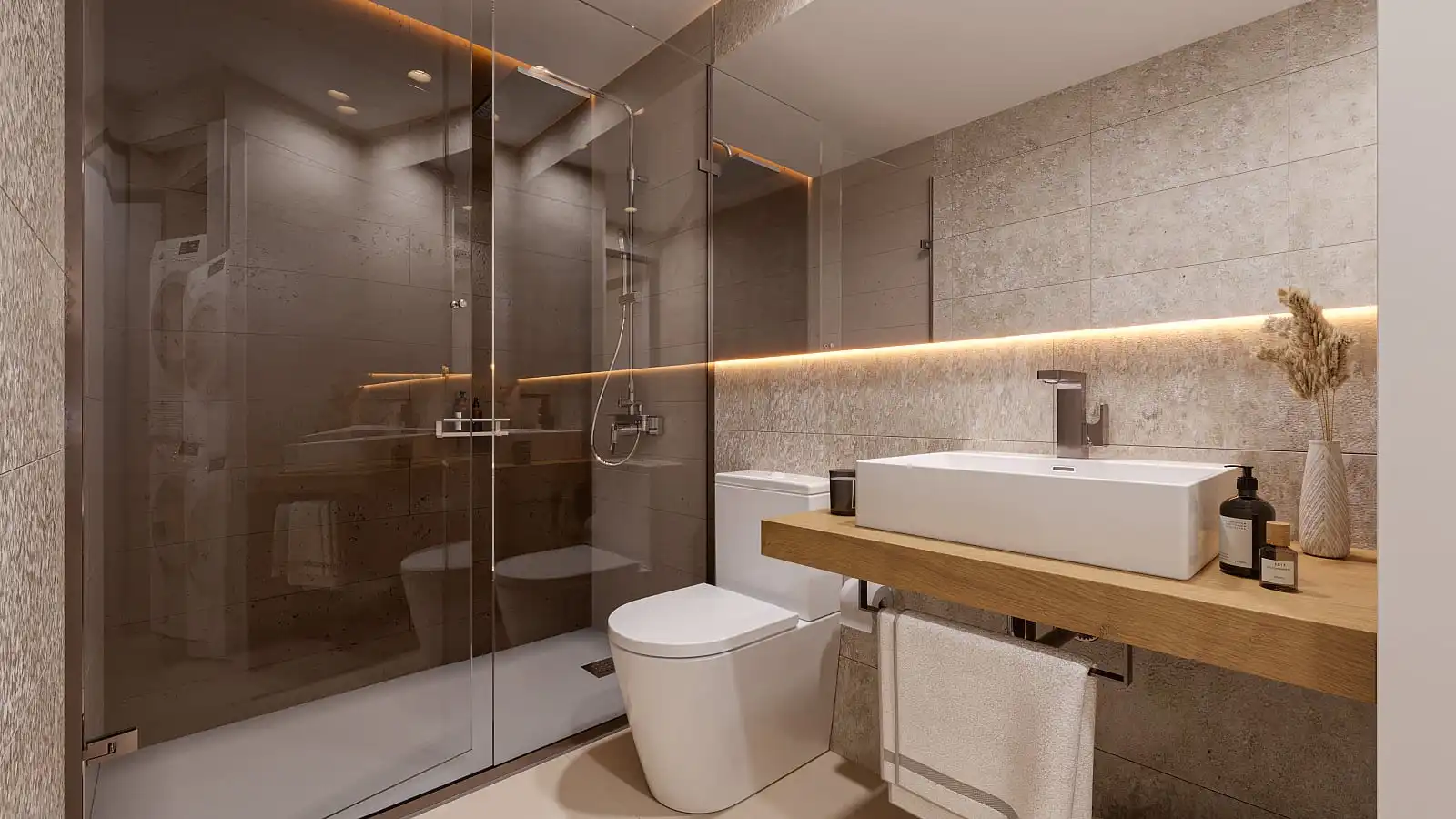 Apartamento con ascensor en venta en Los Pacos, imagen 31