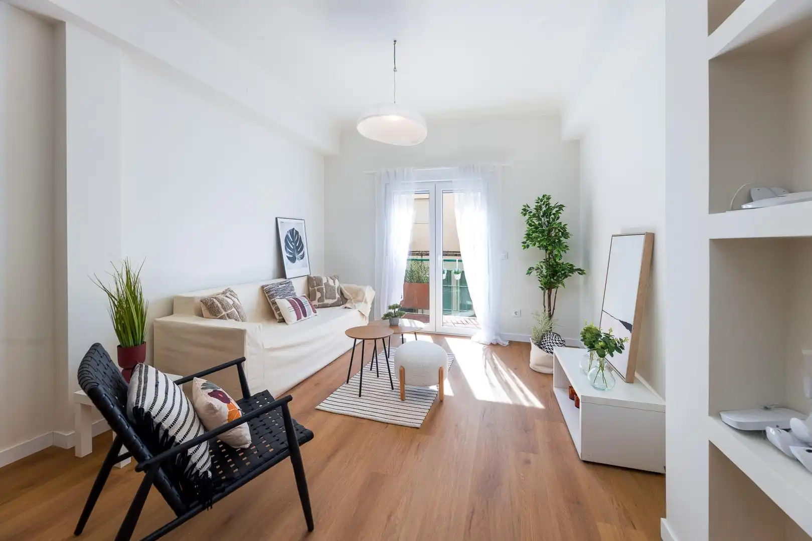 Wohnung mit Terrasse zum Verkauf in PRAT DE LA RIBA