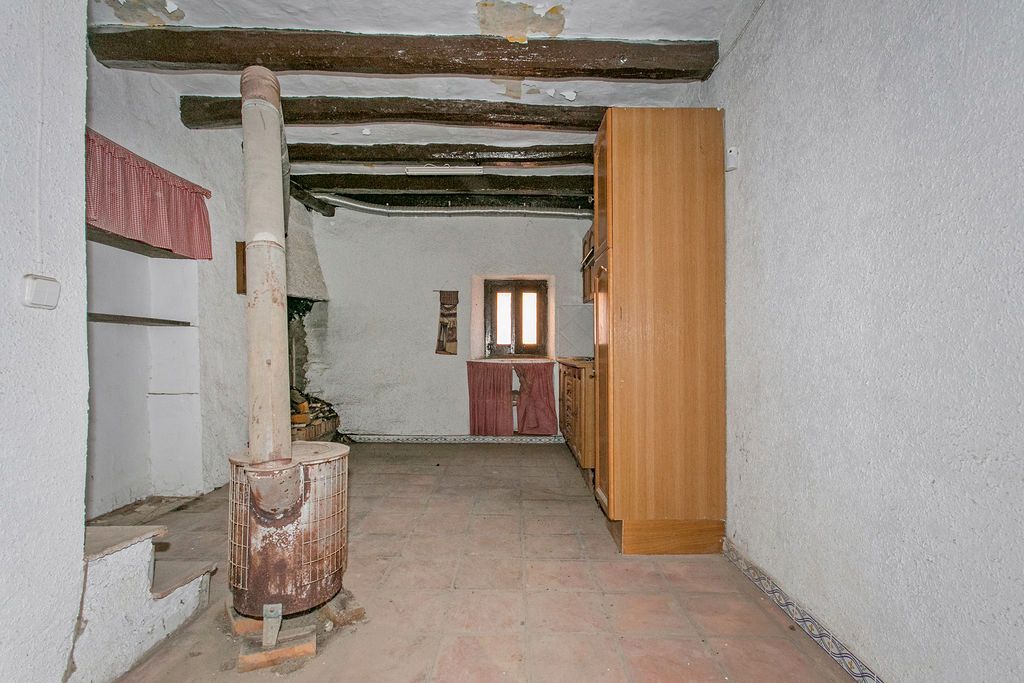 Single-family semi-detached for sale in Artés
