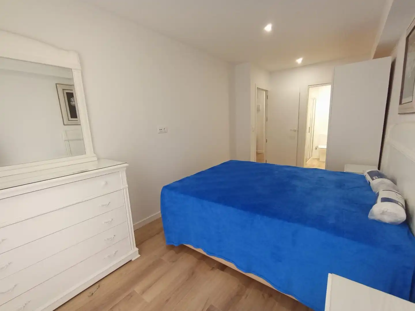 Apartament de lloguer a Alicante / Alacant, Alicante