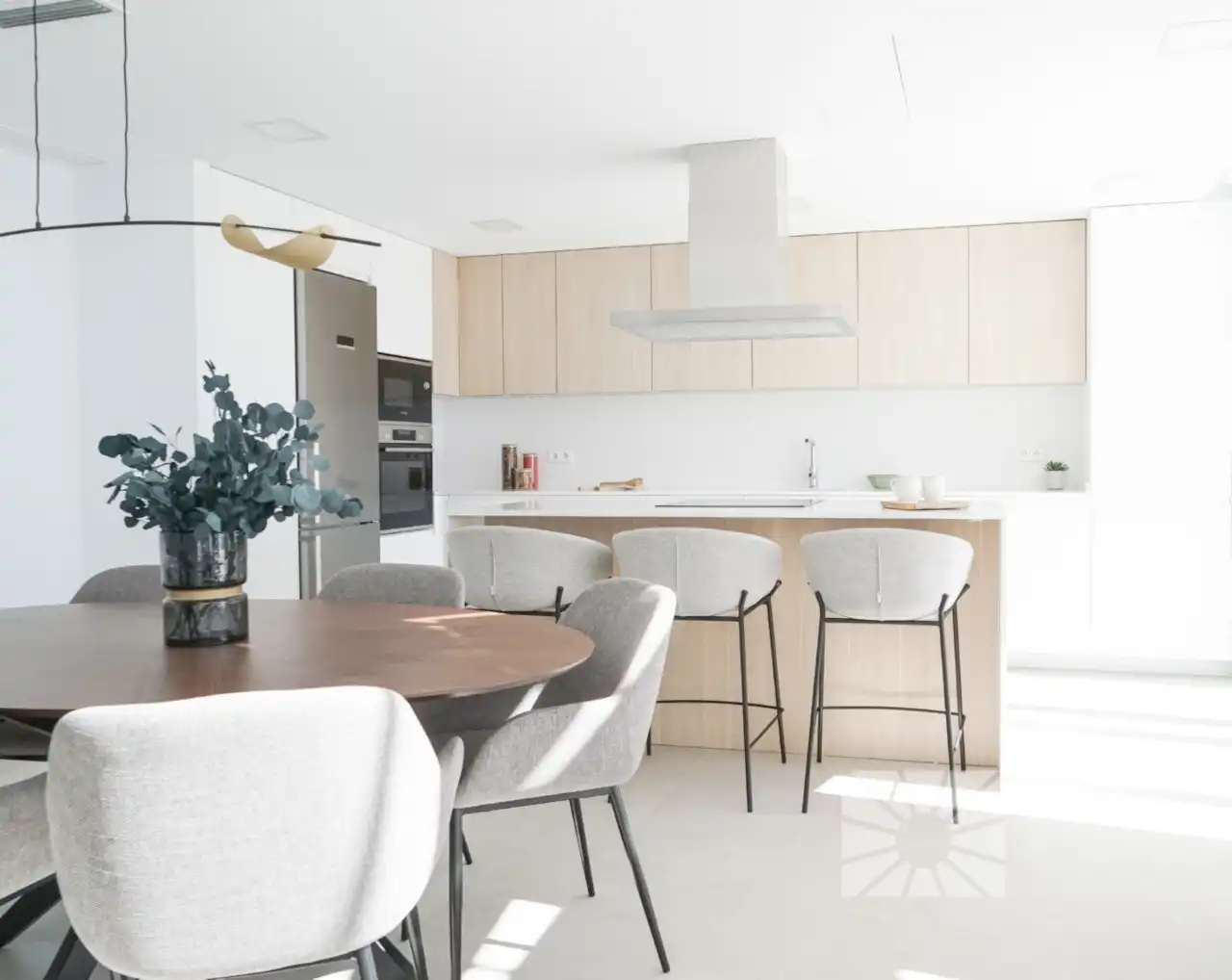 Chalet con piscina en venta en Altea la Vella, imagen 6