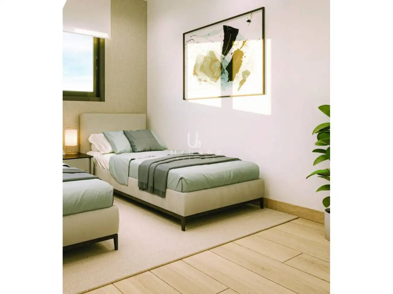 Penthouse with terrace for sale in Calle Rafael Antón Pérez, imagen 10