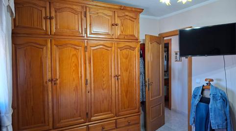 Foto 5 de Piso en venta en Calle Calle Genoveses, La Florida - Parque Norte, Málaga Capital