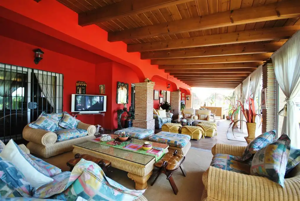 Chalet con terraza en venta en Nueva 6, imagen 9