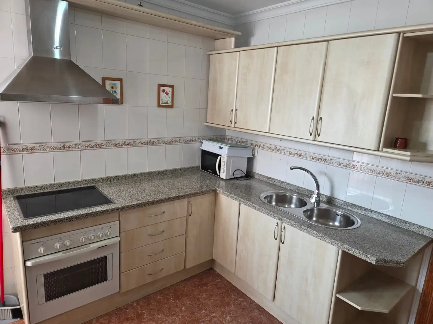 Appartamento in affitto a Calle Lope de Rueda 132, imagen 16