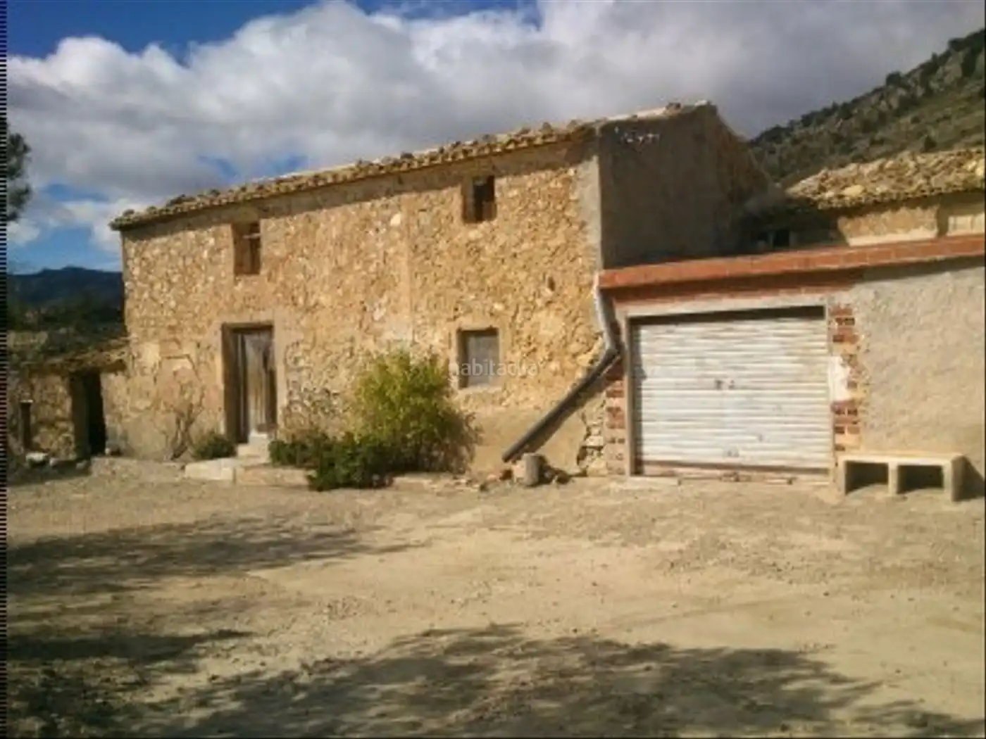 Terreny residencial en venda a Carrer Alcoi 14, imagen 4