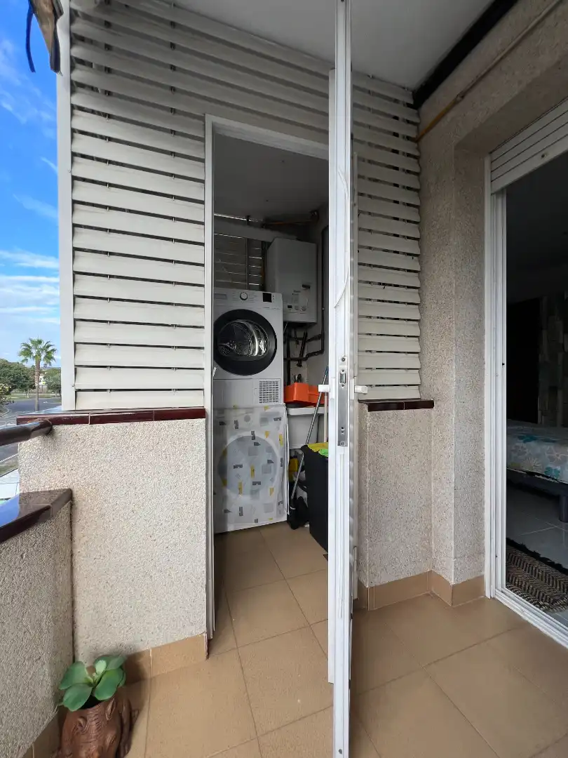 Piso con ascensor en venta en Plaça Agermanament 1, imagen 40