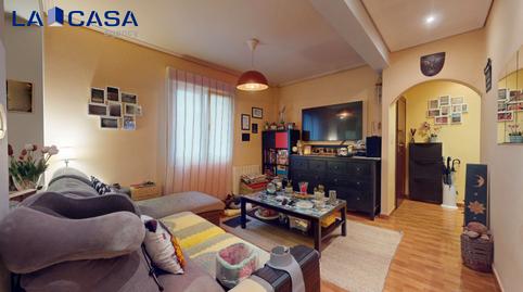 Foto 5 de Pis en venda a Lamiako - Txopoeta, Leioa