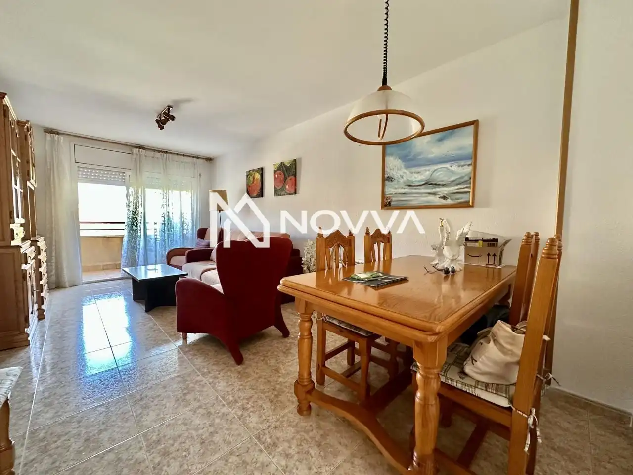 Wohnung mit Aufzug zum Verkauf in AV PUERTO RICO, imagen 9