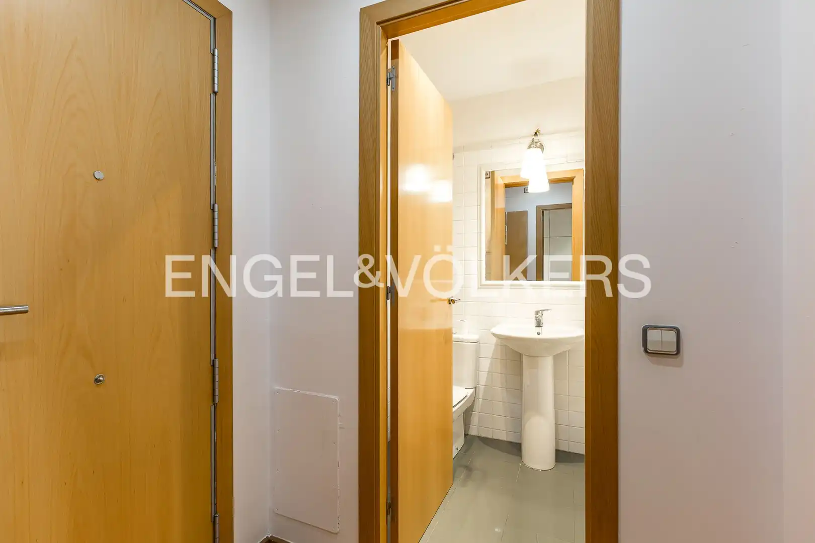 Piso con terraza en venta en Ciutat Vella, imagen 7