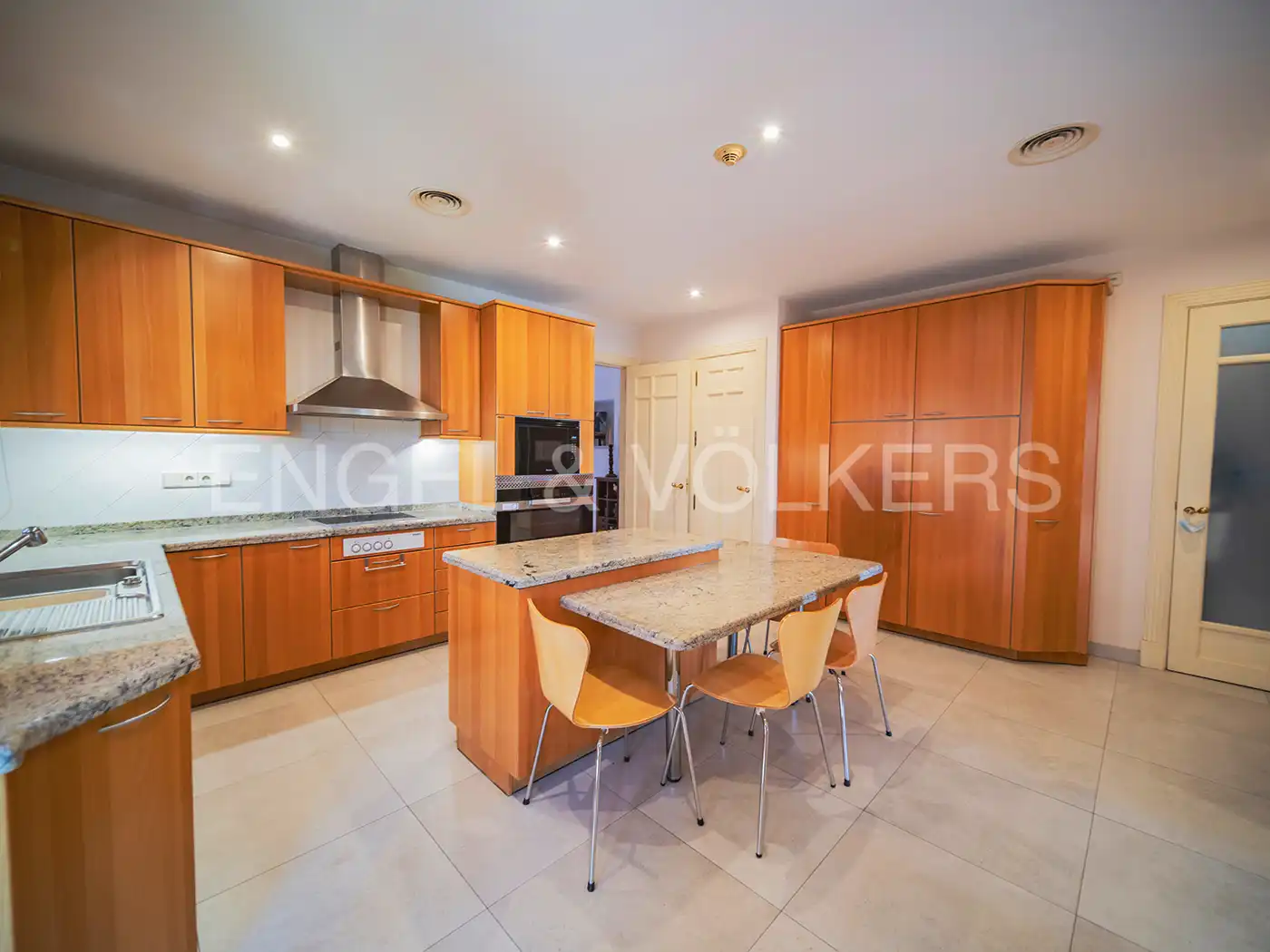 Villa con piscina in vendita a Avinguda de la Costa Blanca, imagen 35