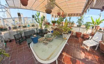 Terrassa de Àtic en venda en Puerto Real amb Aire condicionat, Calefacció i Terrassa