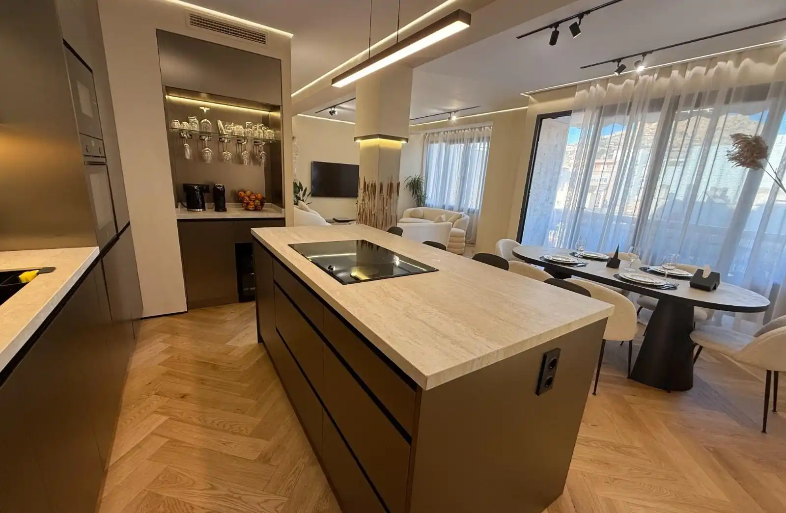 Apartament amb ascensor en venda a Centro, imagen 5