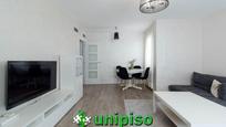 Living room of Flat for sale in Leganés  with Heating and Alarm