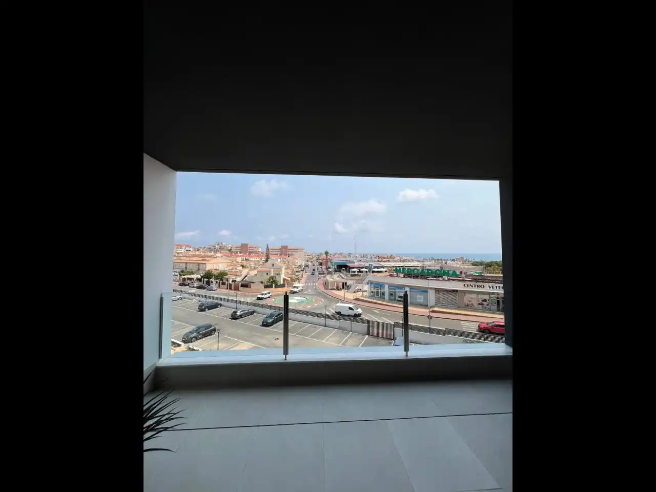 Apartamento con terraza en venta en Nueva Torrevieja - Aguas Nuevas, imagen 3
