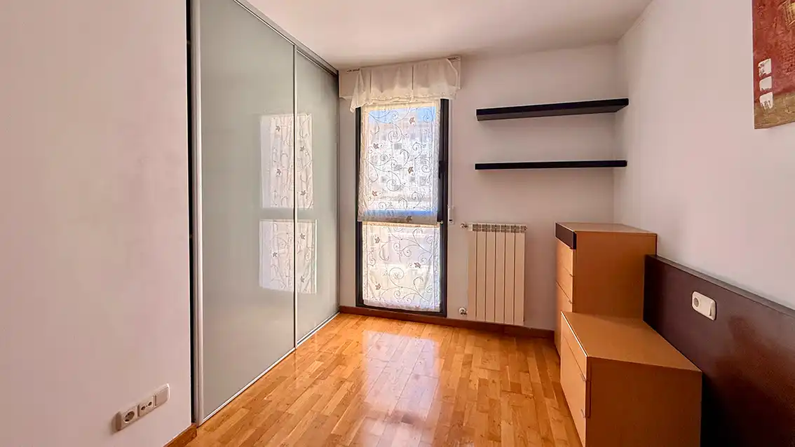 Appartement avec balcon à vendre à Carretera Ansoáin 20B, imagen 17
