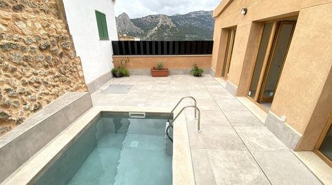Foto 4 de Casa o xalet en venda a Bunyola, Illes Balears