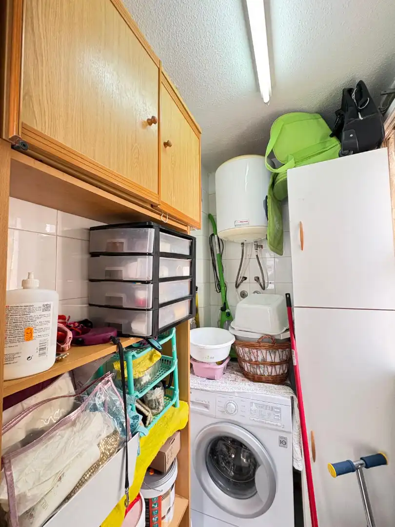 Wohnung mit Pool zum Verkauf in Los Arenales del Sol, imagen 21