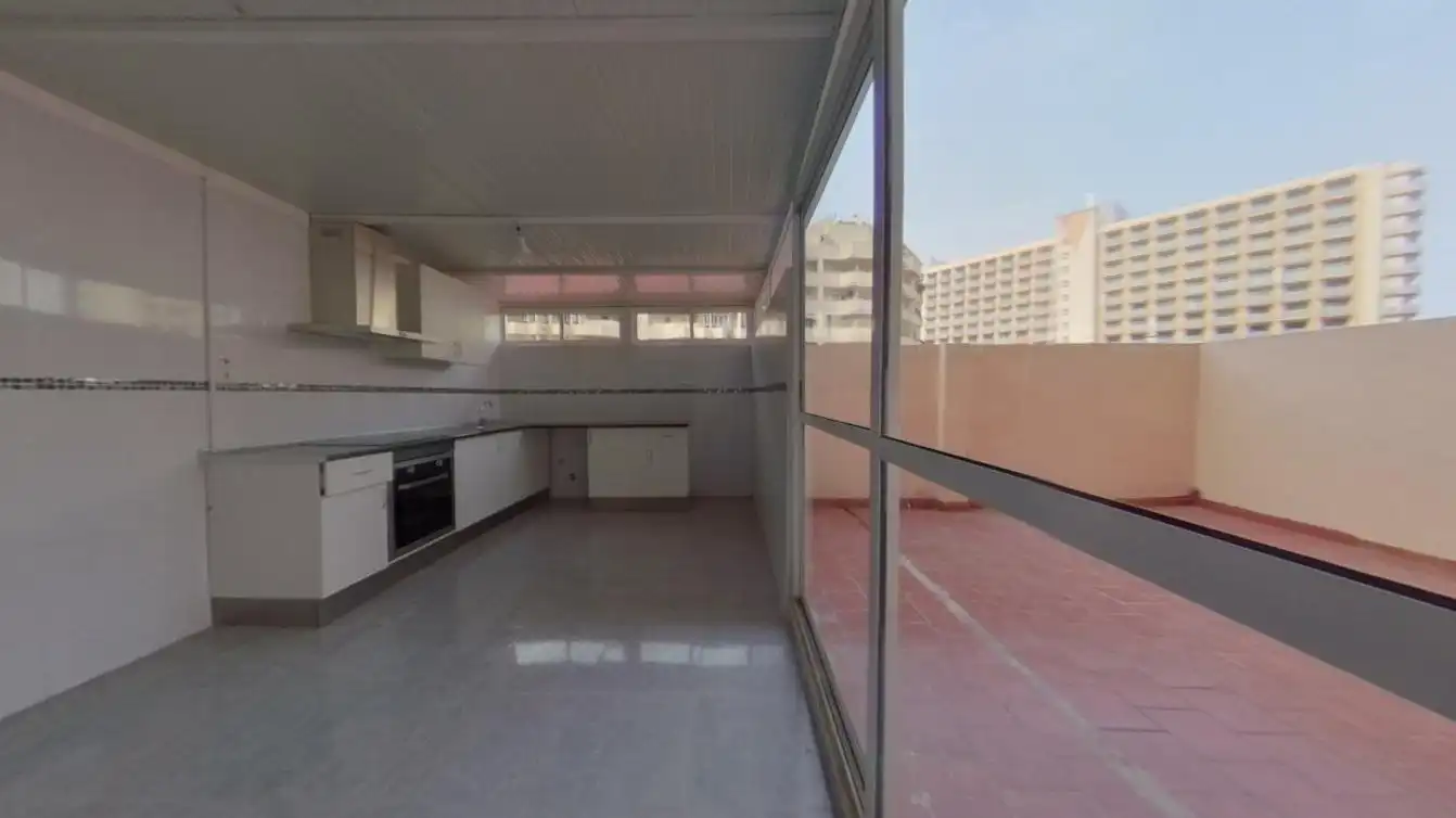 Apartment zum Verkauf in Centro