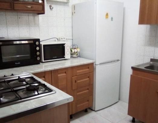 Piso en Alquiler en Calle Cañaveral en Camino de Ronda