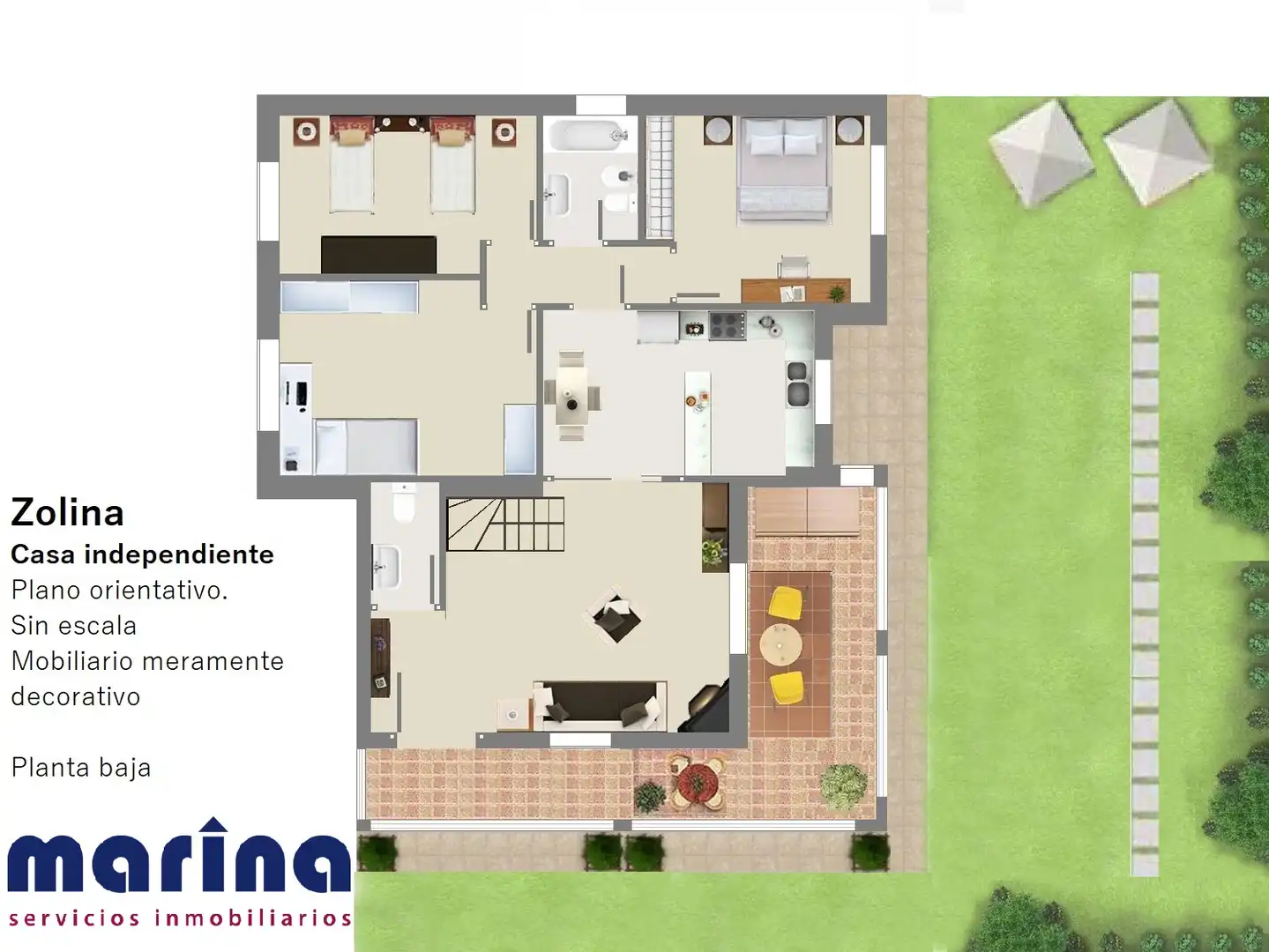 Casa o chalet en venta en Calle el Concejo, Aranguren