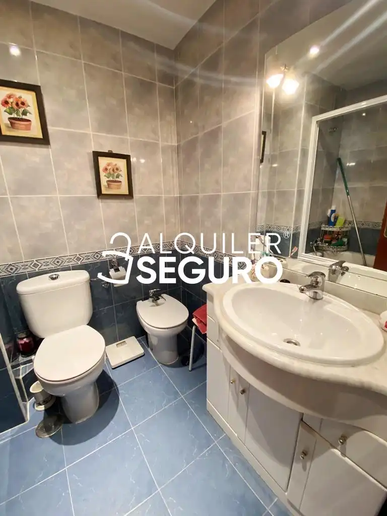 Appartamento in affitto a Lucano, imagen 14
