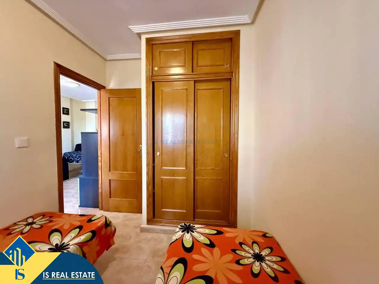 Apartment mit Pool zum Verkauf in Los Balcones - Los Altos, imagen 12