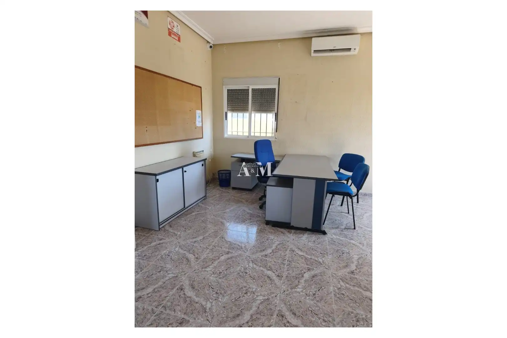 Büro zur Miete in Playa de los Locos