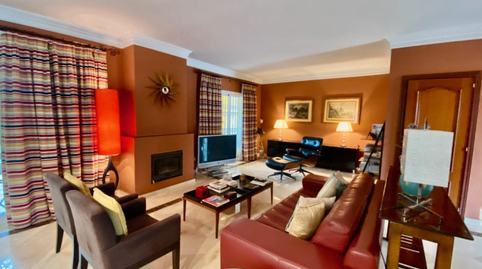 Foto 5 de Casa o xalet en venda a Avenida Picos de Europa, 70, Nueva Atalaya, Málaga