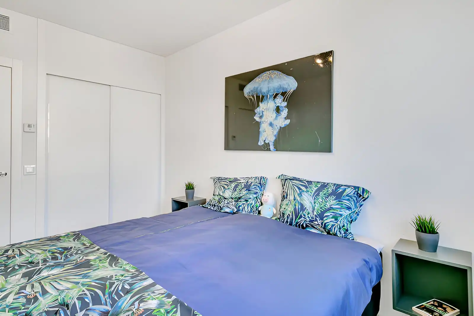 Apartment mit Pool zum Verkauf in Puerto Deportivo, imagen 29