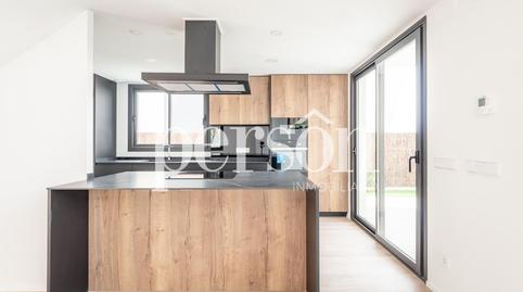 Foto 4 de Casa o chalet de alquiler en San Antonio de Benagéber, Valencia