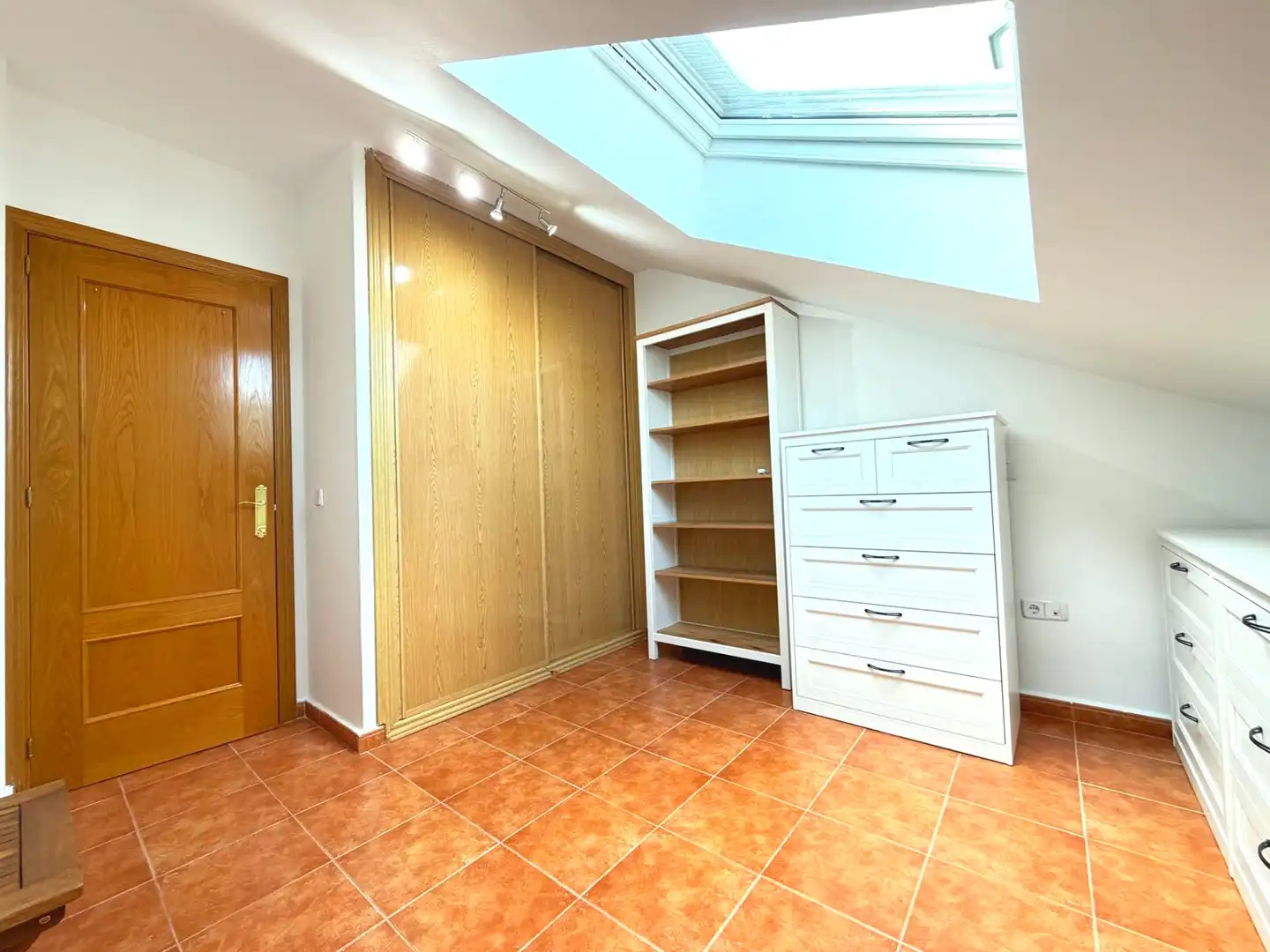 Dúplex con terraza en venta en Calle San Blás, imagen 14
