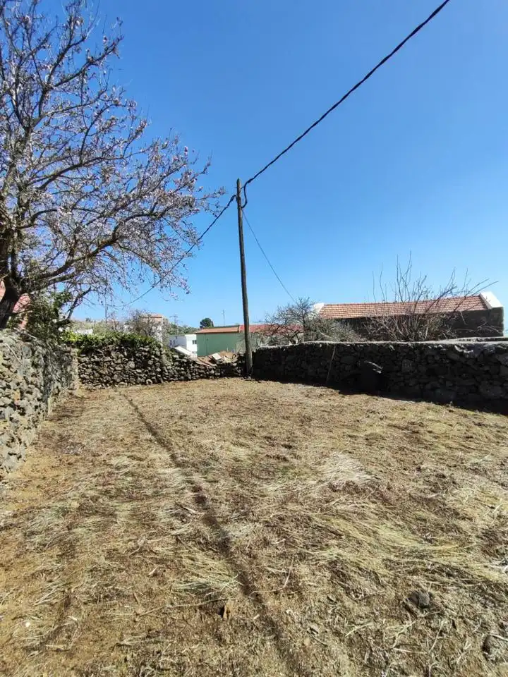 Residencial en venta en El Pinar de El Hierro
