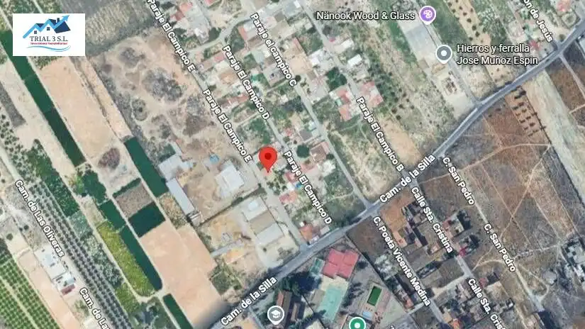 House for sale in Campico, imagen 2
