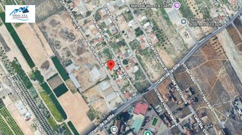 Foto 2 de Casa o chalet en venta en Campico, El Esparragal, Murcia Capital