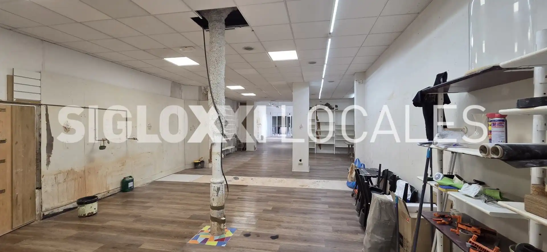 Local comercial en alquiler en SANT PERE MES ALT, imagen 11