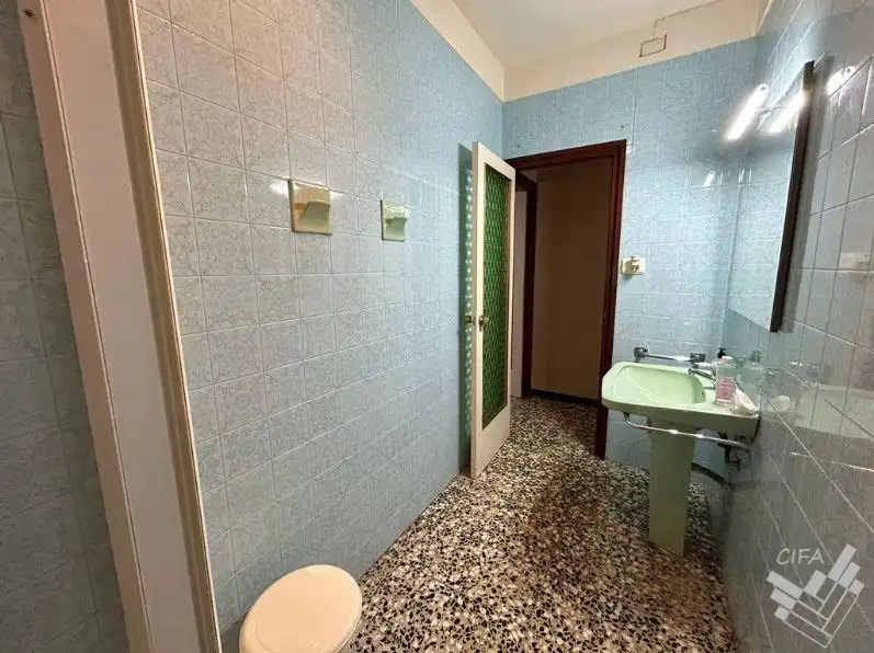 Bathroom of Detached homes for sale in Vinaròs  with Air Conditioner, Storage room and Furnished