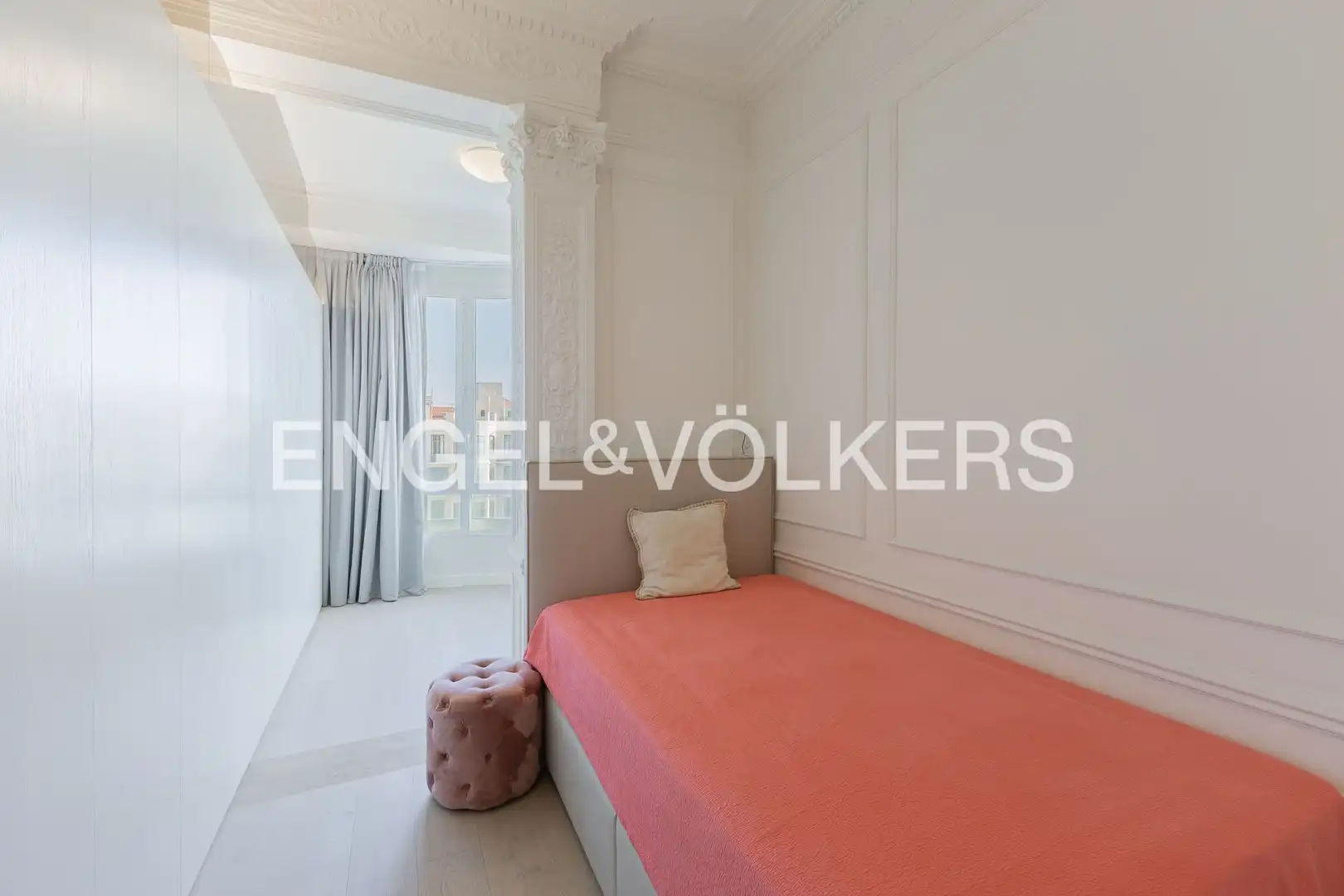 Piso con terraza en venta en Eixample, imagen 19