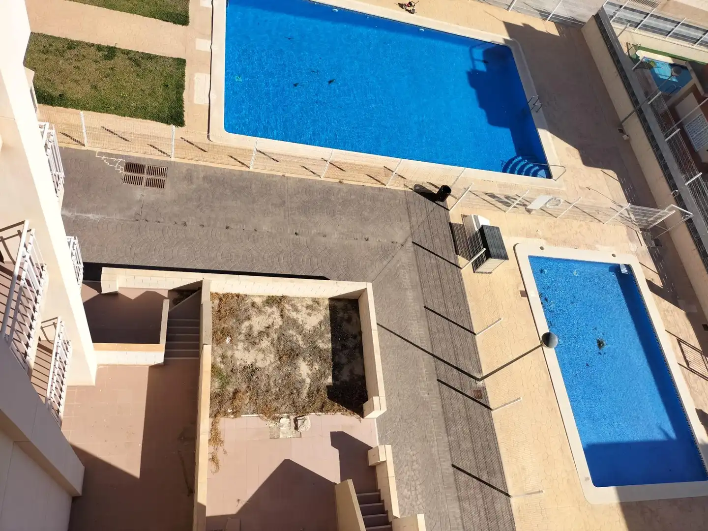 Apartment mit Terrasse zum Verkauf in Orihuela Costa, imagen 16