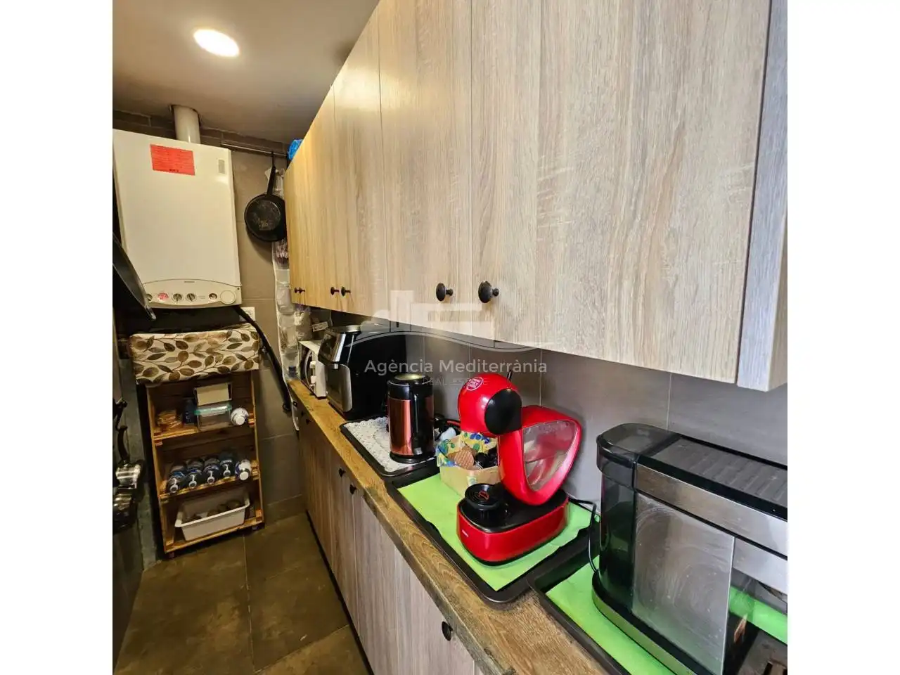 Adosado con terraza en venta en Calle Víctor Català, imagen 14