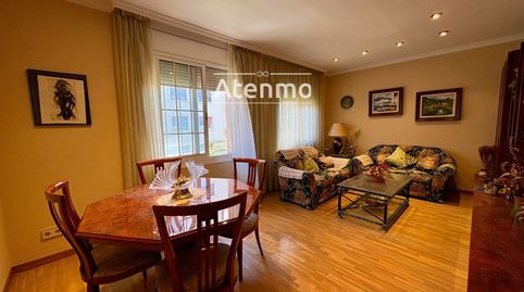 Foto 4 de Piso en venta en Tajo, Horta, Barcelona Capital