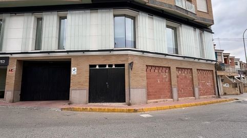 LOCAL EN VENTA EN ARCHENA, MURCIA