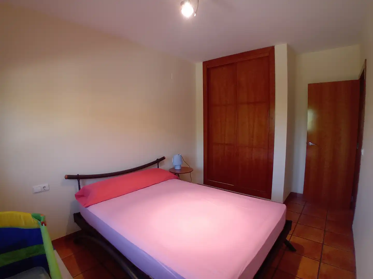 Dormitori de Casa o xalet en venda en Yátova