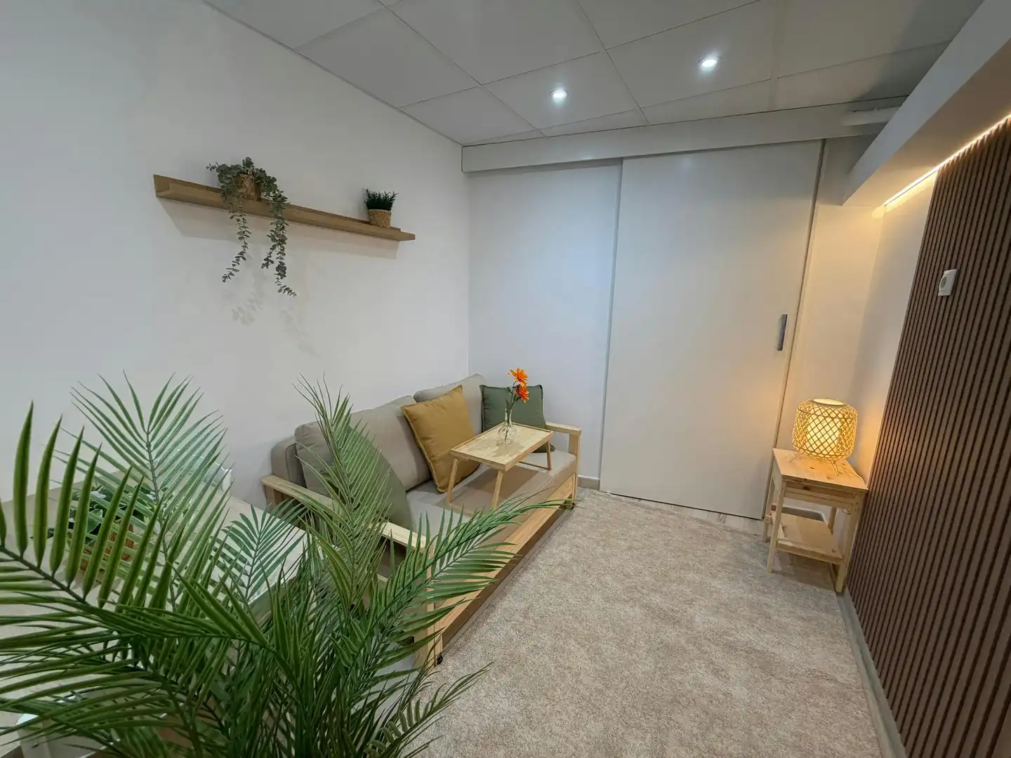 1 hab, 21m² en Imperial, Arganzuela, Madrid - Image 3