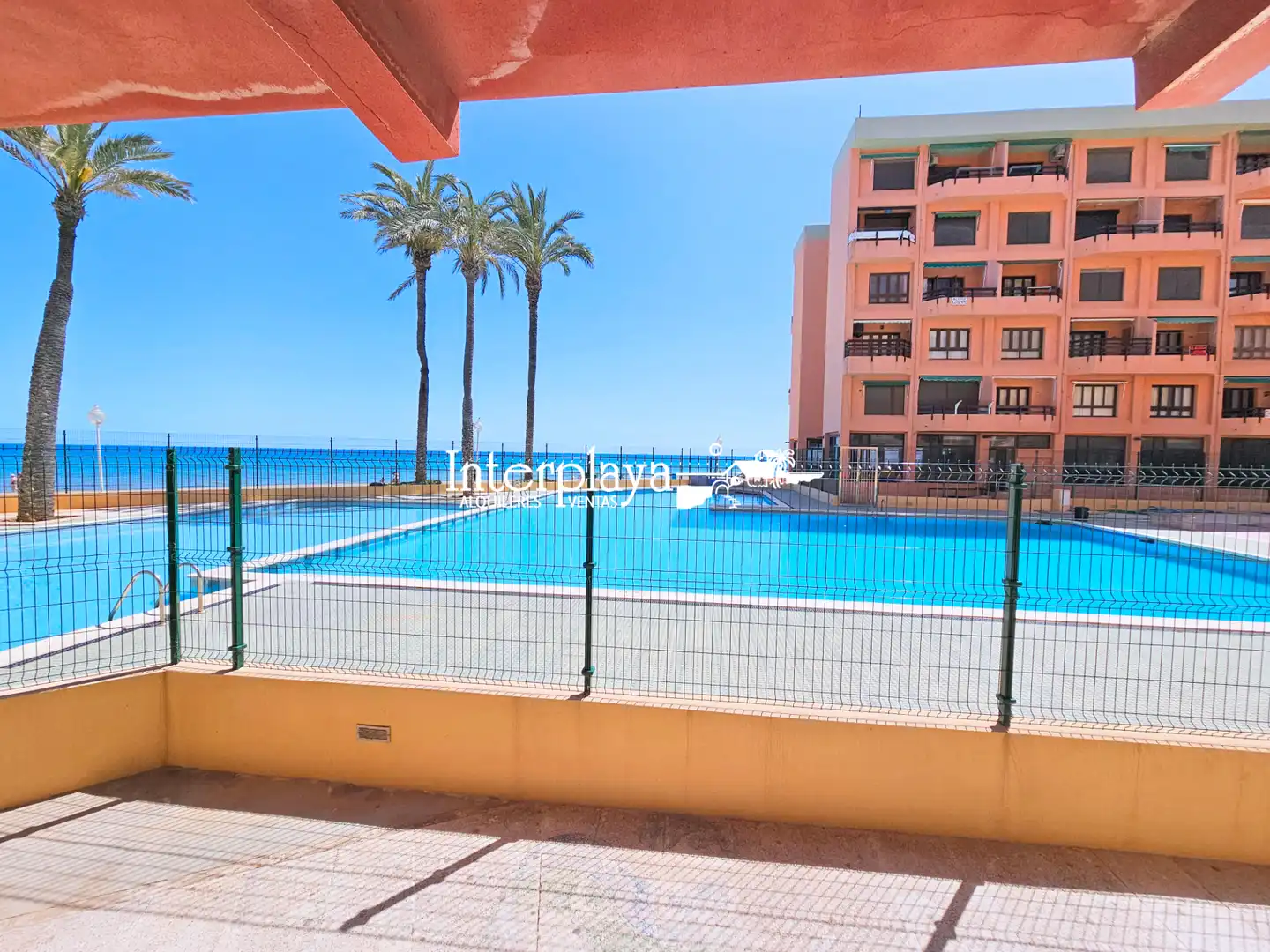 Mini appartamento con terrazza in vendita a Gran Vía de la Manga 5, imagen 22