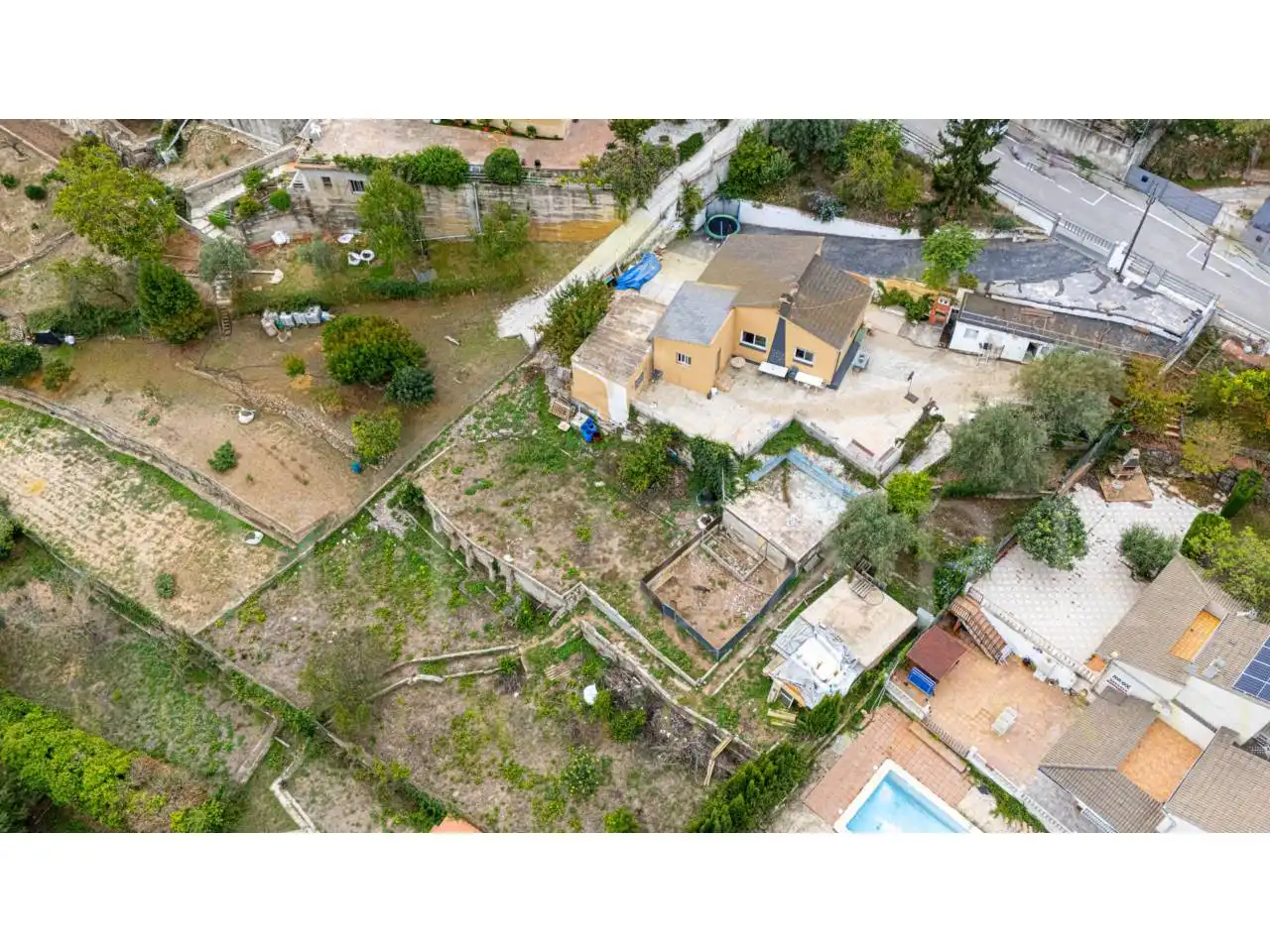 Maison avec piscine à vendre à Calle Roures 7, imagen 157